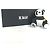 Dolce & Gabbana Panda Jujutsu Kaisen Collaboration Keychain - view 14