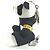Dolce & Gabbana Panda Jujutsu Kaisen Collaboration Keychain - view 4