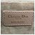 Bolso de tocador Cannage Stitch Christian Dior Rosa - vista 13