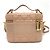 Bolso de tocador Cannage Stitch Christian Dior Rosa - vista 2