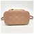 Bolso de tocador Cannage Stitch Christian Dior Rosa - vista 3