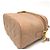 Bolso de tocador Cannage Stitch Christian Dior Rosa - vista 4