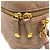 Bolso de tocador Cannage Stitch Christian Dior Rosa - vista 6