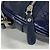 Borsa a spalla Gucci GG Imprimé Pochette Blu - vista 11