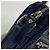Borsa a spalla Gucci GG Imprimé Pochette Blu - vista 13