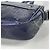 Borsa a spalla Gucci GG Imprimé Pochette Blu - vista 5