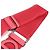 Fendi Strap You Mesh Schultertasche Pink - Ansicht 8