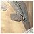 Fendi Selleria Leder Schultertasche Beige - Ansicht 13