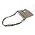 Fendi Selleria Leder Schultertasche Beige - Ansicht 2