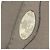 Fendi Selleria Leder Schultertasche Beige - Ansicht 4