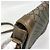 Borsa a Spalla Gucci Diamante Flap Beige - vista 13