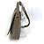Borsa a Spalla Gucci Diamante Flap Beige - vista 3