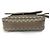 Borsa a Spalla Gucci Diamante Flap Beige - vista 4