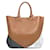 Bicolor Schultertasche von Givenchy Braun Schwarz  - Ansicht 1