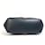 Bicolor Schultertasche von Givenchy Braun Schwarz  - Ansicht 5