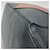 Bicolor Schultertasche von Givenchy Braun Schwarz  - Ansicht 6