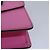 GUCCI Sylvie Web Sherry Line Mini Borsa a Catena in Pelle Rosa 431666 Auth ar12089 - vista 15