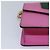 GUCCI Sylvie Web Sherry Line Mini Borsa a Catena in Pelle Rosa 431666 Auth ar12089 - vista 8