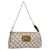 LOUIS VUITTON Damier Azur Eva Shoulder Bag 2way N55214 LV Auth 84137  ref.1552689