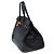 Hermès Sac HERMES Birkin 35 en Cuir Noir - 102005 - vue 4