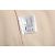 Autre Marque Popcph, Bluse Georgette Hemdkleid in Ecru - Ansicht 5
