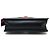 Borsa a Spalla Gucci Sherry Line Sylvie Small Ribbon Nero - vista 6