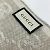Gucci 570603 GG Sherry Line Stola in Lana Beige - vista 11