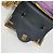 Borsa a tracolla La Medusa di Fendi Versace Marrone Nero - vista 14