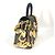 Borsa a tracolla La Medusa di Fendi Versace Marrone Nero - vista 5