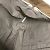 Fendi 8BH185 FF Große Tote Tasche Weiß Beige - Ansicht 10