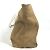 Fendi 8BH185 FF Große Tote Tasche Weiß Beige - Ansicht 2