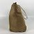 Fendi 8BH185 FF Große Tote Tasche Weiß Beige - Ansicht 3