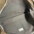 Fendi 8BH185 FF Große Tote Tasche Weiß Beige - Ansicht 7