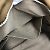 Fendi 8BH185 FF Große Tote Tasche Weiß Beige - Ansicht 8