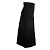 Filippa K, gonna nera midi Nero - vista 4