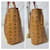 Sac fourre-tout MCM Cognac Visetos marron  - vue 10