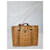 Sac fourre-tout MCM Cognac Visetos marron  - vue 5