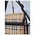 Burberry Messenger Crossbody Shoulder Bag BeigeBlack - view 10