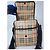 Burberry Messenger Crossbody Shoulder Bag BeigeBlack - view 11