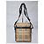 Burberry Messenger Crossbody Shoulder Bag BeigeBlack - view 2