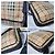 Burberry Messenger Crossbody Shoulder Bag BeigeBlack - view 4