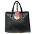 Borsa PRADA Saffiano Tri-Color Turn Lock Bianco Rosso Nera Nero