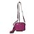 GUCCI Borsa Disco Soho Piccola in Pelle di Vitello Rosa Magenta