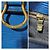 LOUIS VUITTON Epi Saint Cloud GM Schultertasche Blau - Ansicht 10
