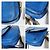 LOUIS VUITTON Epi Saint Cloud GM Schultertasche Blau - Ansicht 12