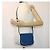 LOUIS VUITTON Epi Saint Cloud GM Schultertasche Blau - Ansicht 5