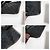 Borsa a tracolla Gucci GG Canvas Nera Nero - vista 12