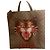 Borsa Gucci Camel in tessuto Cammello