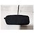 Pochete Sherryline em canvas GG Gucci preta Preto - vista 10