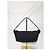 Pochete Sherryline em canvas GG Gucci preta Preto - vista 2
